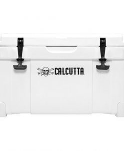 35l White Calcutta