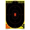 Birchwood Casey Shoot-N-C Target 12" x 18" Silhouette