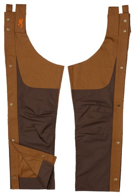 Browning Upland Chaps