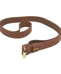 Hunter Company 230 Quick Fire Sling 1" Swivel Size Brown