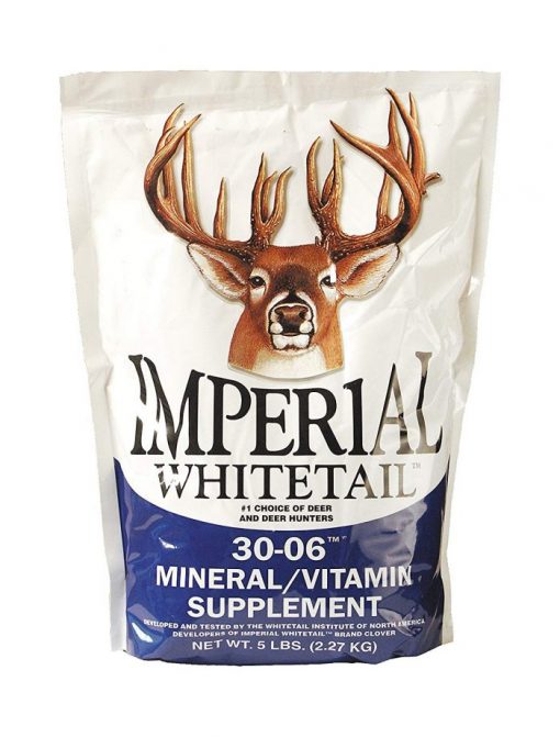 Whitetail Institute Imperial