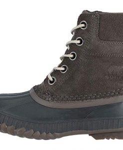Sorel Boy’s Cheyanne II Lace Boot #1751201