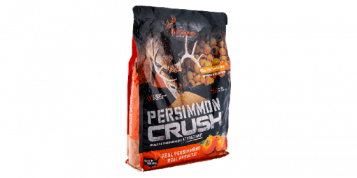 Persimmon Crush Powder