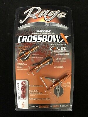 Rage Crossbow R53000 pic 2