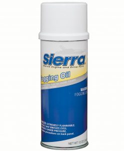 Sierra Marine Fogging Oil
