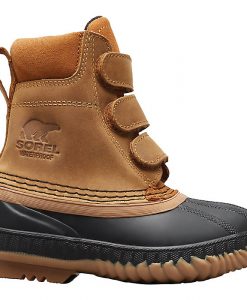 Sorel Little Kids' Cheyanne II Strap Boot #1822262
