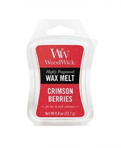Wax Melt Crimson