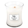 WoodWick Magnolia Medium Candle