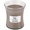 WoodWick Sand & Driftwood Candle