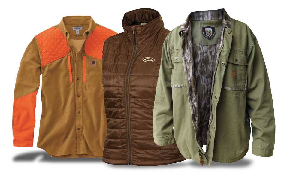 clothing on sale