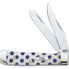 Case Tiny Trapper Natural Knife