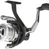 13 Fishing Creed Chrome 2000 Spinning Reel 5.2:1 #CRCRM2000