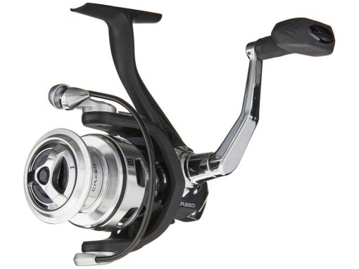 13 Fishing Creed Chrome 2000 Spinning Reel 5.2:1 #CRCRM2000
