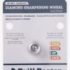 Drill Doctor Replace Diamond Grinding Wheel #3791787