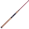 Berkley Cherrywood HD Spinning Rod - 5' - Red #CWD501ULS