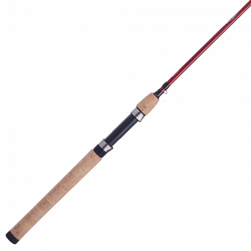 Berkley Cherrywood HD Spinning Rod - 5' - Red #CWD501ULS