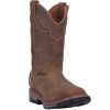 Dan Post Men's Blayde Waterproof Leather Boot #DP69402
