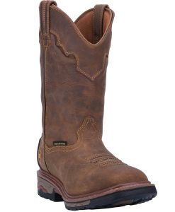 Dan Post Men's Blayde Waterproof Leather Boot #DP69402