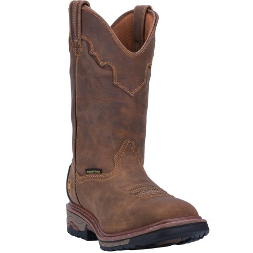 Dan Post Men's Blayde Waterproof Leather Boot DP69402