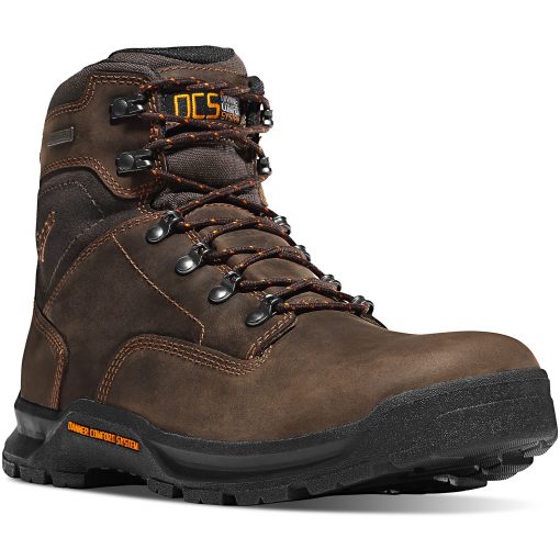 Danner 6" Crafter Composite Toe (NMT)
