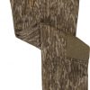 Drake Youth Silencer Pant with Agion Active XL Mossy Oak Bottomland