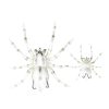 Lunkerhunt Phantom Spider 2' White Wolf #SPIDER06-WW