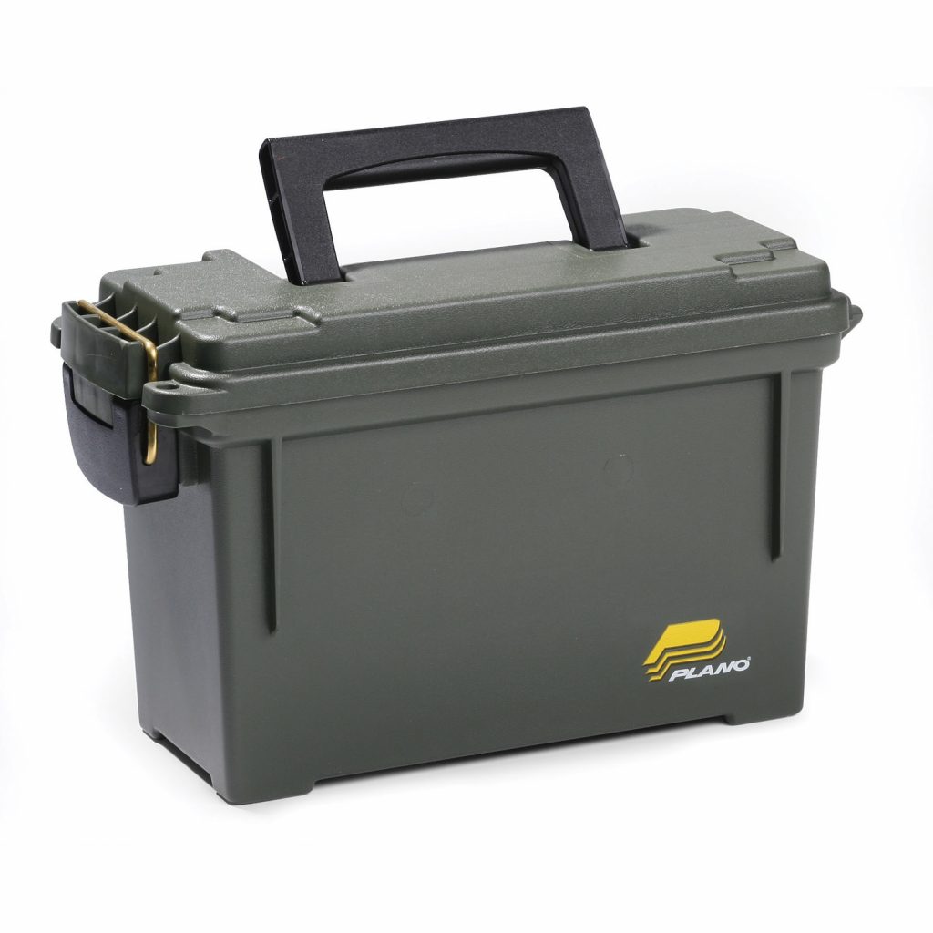 Plano Rifle Ammo Case #122820 | Safford Trading Company