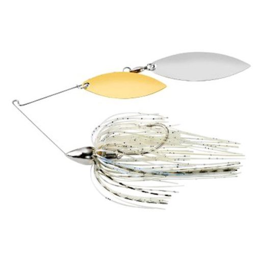 War Eagle Double Willow - 1/2 Oz Blue Shad #WE12NW35
