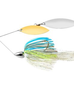 War Eagle Double Willow - 1/2 Oz Sexxy Shad #WE12NW19