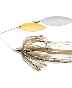 War Eagle Double Willow - 3/4 Oz Mouse #WE34NW04