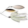 War Eagle Double Willow Leaf Spinnerbait
