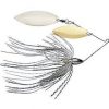 War Eagle Double Willow Nickel Spinnerbait