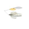 War Eagle Double Willow Spinnerbait- 3/8 Oz Blue Shad #WE38NW35