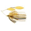 War Eagle Gold Frame Double Willow Spinnerbait #WE34GW50