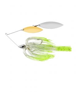 War Eagle Nickel Frame Spinnerbait- 3/4 Oz Pro's Choice #WE34NW26