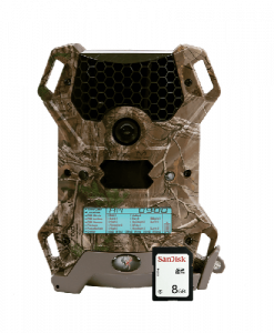 Wildgame Innovations Vision 12 Lightsout Game Camera