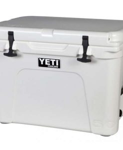 yeti white tundra 50