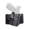 BlackPoint Leather Wing HK VP9 RH Holster