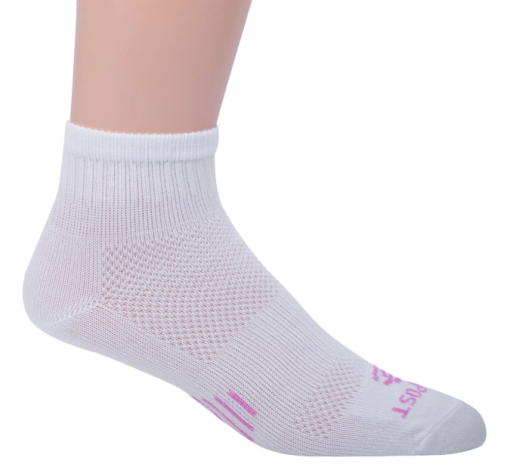 Dan Post Women's Quarters Lite Socks