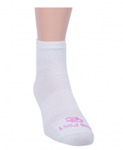Dan Post Women's Quarters Lite Socks #DPLGQ