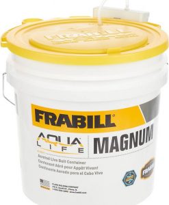 Frabill Magnum