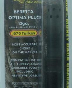 Pure Gold Optima Plus Turkey Choke Tube