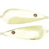 River2Sea World Wide 100/02 Spoon Fishing - Gold Casting #WWS100-02