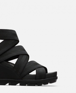 Sorel Women's Joanie II Strap Wedge Sandal #1854481