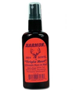 Harmon Deer Scents