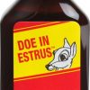 Doe In Estrus