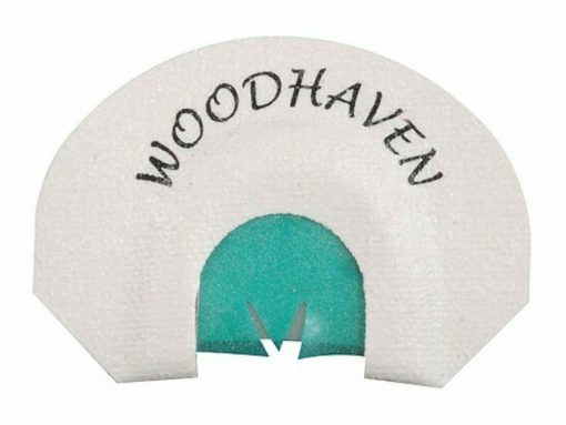 WoodHaven Classic V4