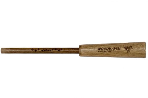 WoodHaven Walnut