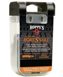 Hoppe's No. 9 Boresnake Snake Den