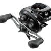 Daiwa Tatula 150 Baitcasting Reel #TAT150HS